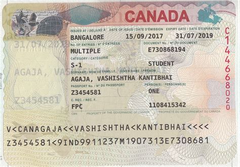 Meet with your attorney and fill out paperwork. How to Apply for Canada Student Visa From Nigeria 2020 ...