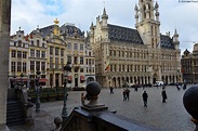 Brussels City Guide: Welcome to the "Hellhole" | HuffPost