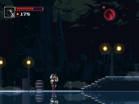 The item name is shown on screen as i move toward it so you can more easily. Momodora: Reverie Under the Moonlight . Прохождение Momodora: Reverie Under the Moonlight ...