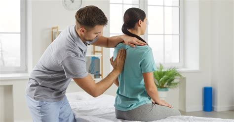 5 Situations Where You Must Visit A Chiropractor