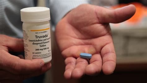 hiv prevention meds will be available without a prescription in california