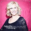 Agnetha Fältskog – Dance Your Pain Away! · The Remix Collection (2017 ...