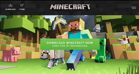 Download Minecraft Mojang For Pc ~ Indolock