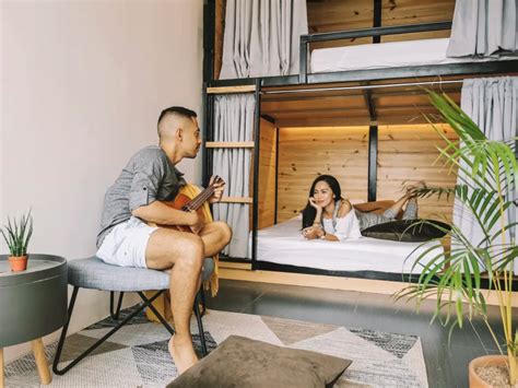 10 Best Hostels In Cebu Nov 2021 Travel Brust