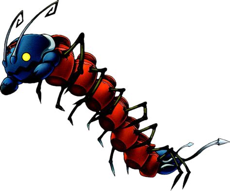 Image Pot Centipede Artpng Disney Wiki Fandom Powered By Wikia