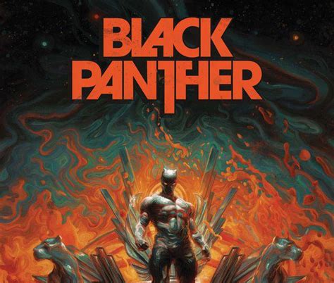 Black Panther 2021 1 Variant Comic Issues Marvel