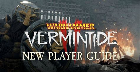 Warhammer Vermintide 2 Beginners Tips And Tricks To Survival Gameskinny