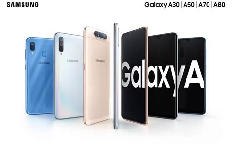Samsung Presenta Oficialmente En Colombia Los Seis Equipos De La Nueva