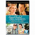 Signed, Sealed, Delivered: One in a Million DVD - Hallmark Channel ...
