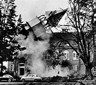 Columbus Day Storm still howls through Portland history, 50 years later ...