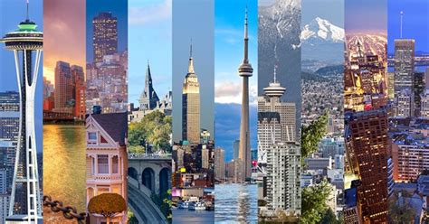 99 Cities Around The World How Many Have You Been To