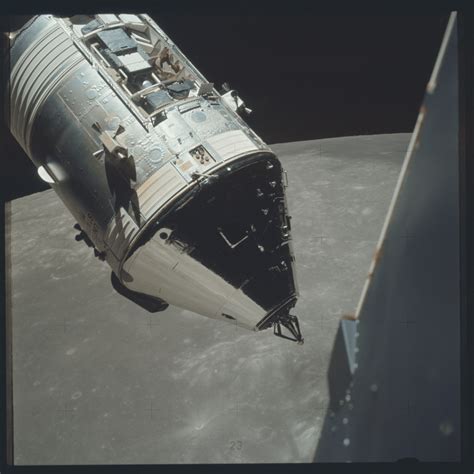 Over 8400 Nasa Apollo Moon Mission Photos Just Landed Online In High