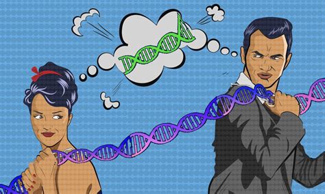 Hormones In Men And Women Explain Genetic Differences