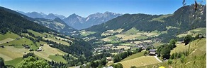 Alpbachtal Sommer, wandern Alpbachtal - Haus Edelweiss