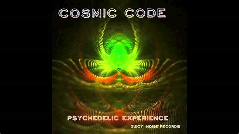 Psychedelic Experience Youtube
