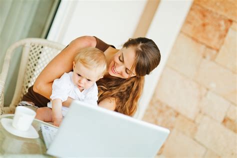 When Is The Best Time To Become A Mumpreneur