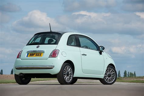 2014 (mmxiv) was a common year starting on wednesday of the gregorian calendar, the 2014th year of the common era (ce) and anno domini (ad) designations, the 14th year of the 3rd millennium. 2014 Fiat 500 UK Pricing Announced - autoevolution
