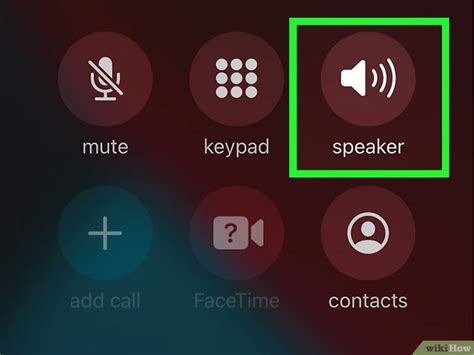 How To Turn Off Speakerphone Iphone Android And Landline