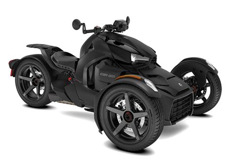 Estimate Payment For A Can Am Ryker Can Am On Road