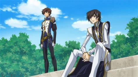 What will happen as lelouch unfolds his plan of revenge against his father. Code Geass Parents Guide : Buy Code Geass Lelouch Of The Rebellion I Initiation Original ...