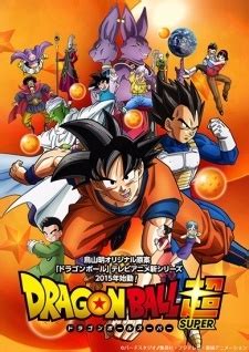 They are filled with action and heavy hitting. In what order should I watch the Dragon Ball series ...