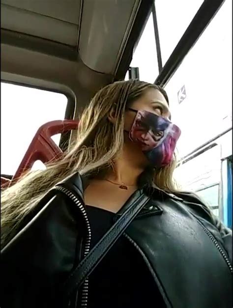 Girl Secretly Masturbates And Squirts On Public Bus ThisVid Com