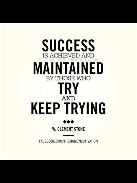 Keep trying | Keep trying, Words, Quotes