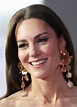 Kate Middleton Makes Her First Appearance on the BAFTAs Red Carpet as ...