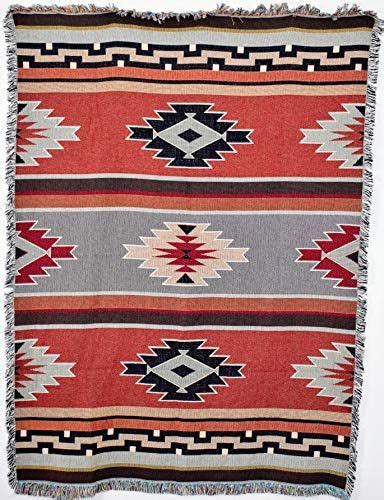 Pure Country Weavers Kaibob Blanket Tapestry Throw Tapestry Blanket