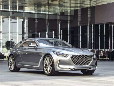 Genesis Luxury Brand Will Fully Embrace Its Hyundai Ties Not Ashamed