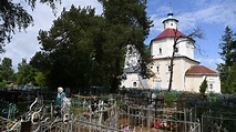 Russia’s Villages, and Their Way of Life, Are ‘Melting Away’ - The New ...