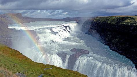 The Geological Wonder Of Iceland Travel Weekly