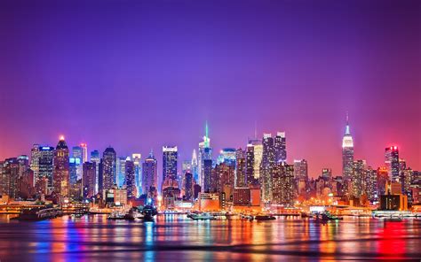 New York City Backgrounds Hd Download Desktop Wallpapers