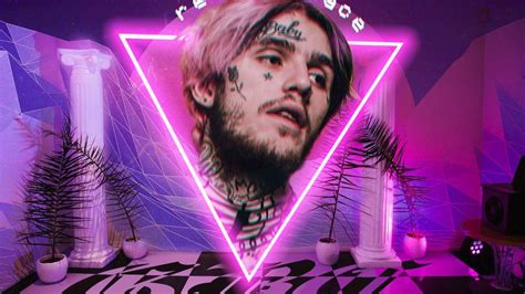 We've gathered more than 5 million images uploaded by our users and sorted them by the most popular ones. lil peep face in pink and purple background 4k hd music ...