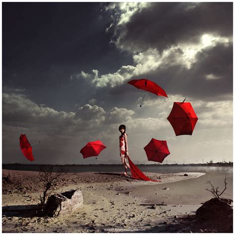 Red Umbrella The Online Writing Community