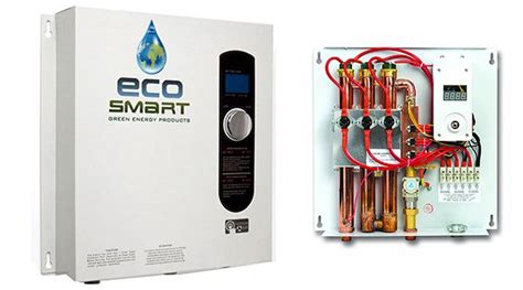 Resetting Ecosmart Tankless Water Heaters Fully Explained