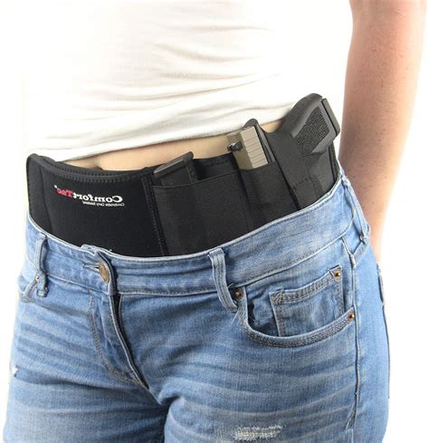 Top 10 Best Fanny Pack Holsters For Concealed Carry Of 2020 Keweenaw