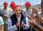 Albert Falco, diver and ship captain for Jacques Cousteau, dies at 84 ...