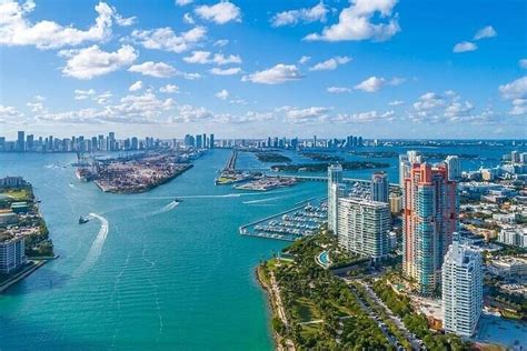 Tripadvisor Excursão Turística Privada De Miami De Avião Experiência Oferecida Por Lets Go