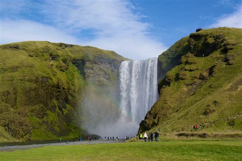How To Have A Budget Break In Iceland Lonely Planet