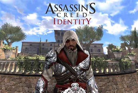 Assassin S Creed Identity Apk Mod Andropalace