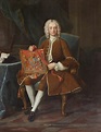 Lord John Hervey (1696–1743), 2nd Baron Hervey of Ickworth, PC, MP ...