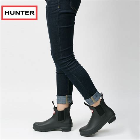 Clothing Lookbook Ideas Hunter Chelsea Boot Hunter Boot Ltd Knee High