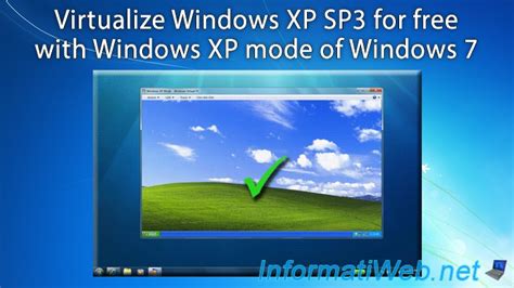 Download Windows Xp Mode Windows 7 Hopdemom
