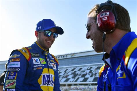 Back-to-Back Daytona 500 Pole Awards for Chase Elliott ...