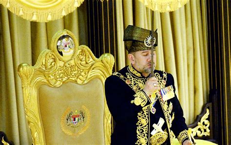Kisah Hidup Ku Sultan Muhammad V Yang Di Pertuan Agong Ke My Xxx Hot Girl