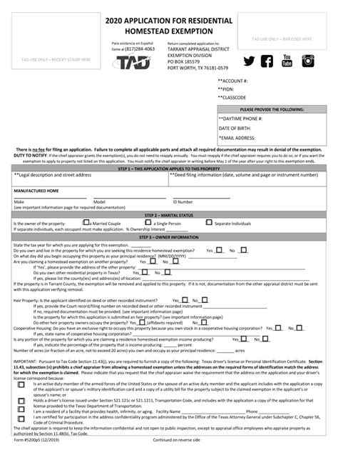Tx 5200 Fill Out And Sign Online Dochub