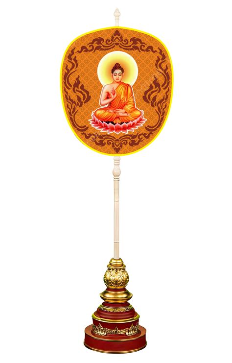 รูปพระตถาคตพัดพระบวชใหม่ PNG , พัดลมเพดาน, บวชพระ, พระภาพ PNG และ PSD
