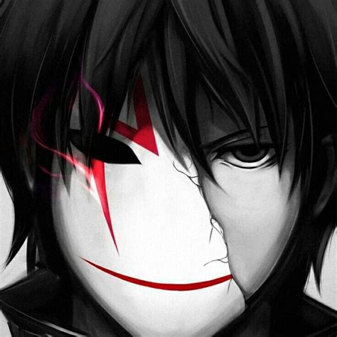 17 Best Images About Dark Anime On Pinterest Wings Dark Gothic And