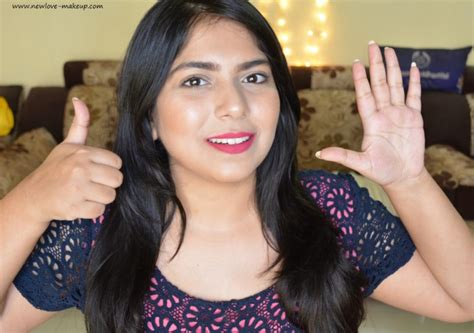Top 6 Matte Pink Lipsticks Under Rs500 In India Swatches Giveaway